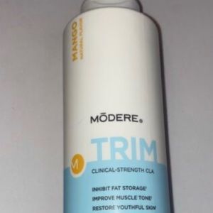Modere Mango Trim 08/2022
